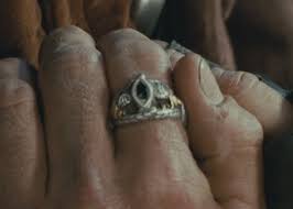 Su aliexpress, puoi completare la tua ricerca di bague aragorn e trovare buone offerte che offrono un ottimo rapporto. Anneau De Barahir Wiki Le Seigneur Des Anneaux Fandom