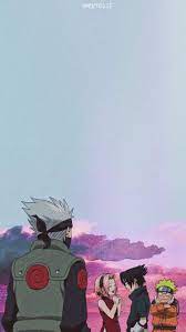 Random Naruto Pics Team 7 Pt2 Naruto Wallpaper Naruto Pictures Anime Wallpaper