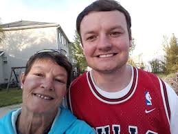 I came across this and if it isn't true I don't what is. Mom you are slowly  getting better and I am so proud of you. You have made so much progress