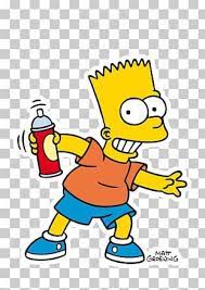 Bart Simpson Homer Simpson Supreme Graphic Designer Png Clipart Art Artwork Bart Simpson Beak Bird Free Png Download Bart Simpson Simpson Homer Simpson