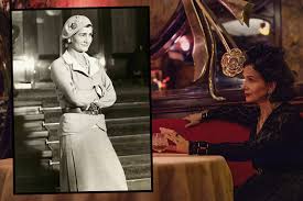 The New Look' Revisits Coco Chanel's Nazi Ties and Feud With Christian Dior  | Vanity Fair