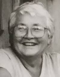 Obituary of Anna Chambers