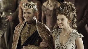 Havent seen a bad one yet. Game Of Thrones Sterne Natalie Dormer Lila Hochzeit Tod War Traumatisch Zu Sehen