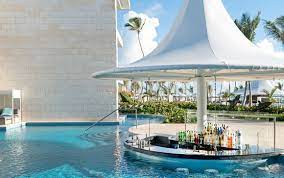 Sensatori resort punta cana is a 5 star resort designed to fuel all the senses. Sensatori Punta Cana Resort 5 Punta Cana Bis Zu 70 Voyage Prive