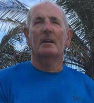 Condolence Book for Michael Twohig (Fairhill, Cork)