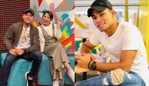 Syafiq farhain chords , syafiq farhain lirik , syafiq farhain lyric. Ramai Awek Kejar Itu Saya Tak Tahu Syafiq Farhain Media Hiburan