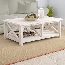 There will also be a number of other factors. Beachcrest Home Ruffner Solid Wood Coffee Table With Storage Reviews Wayfair