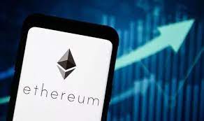 We have seen a considerable dapp adoption in 2020 that drove the. Ethereum Price Prediction Could Ethereum Hit 10 000 This Year Every Chance City Business Finance Express Co Uk