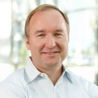 Neil Goodenough Email & Phone Number