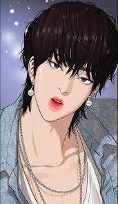  Tsoa Wallpaper Gambar Ilustrasi Karakter Ilustrasi