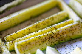Come Cucinare Le Zucchine Al Forno Ricette E Varianti Golosissime