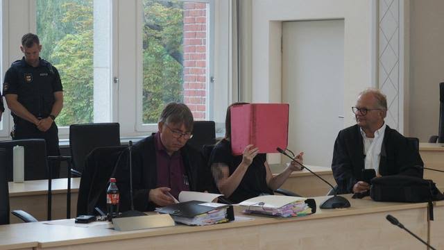 Prozess Fabian: Acht Zeugen sprechen über das Leben und die Persönlichkeit  von Gina H. | ndr.de