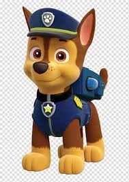 Chase Paw Patrol Hd Cumpleanos Patrulla De La Pata Personajes Paw Patrol Y Fiesta De La Patrulla Canina
