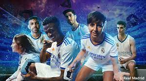 Real madrid's origins go back to when football was introduced to madrid by the academics and students of the institución libre de enseñanza, which included several cambridge and oxford university graduates. Ufknert3uxdfgm