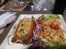 Seed To Table Market Naples Florida Health Store Happycow