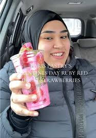 Dubai Strawberries Jackson Mi