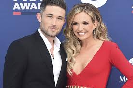 Carly cristyne slusser1 (born april 24, 1990), known as carly pearce, is an american country music singer based in nashville. Carly Pearce Files For Divorce From Michael Ray