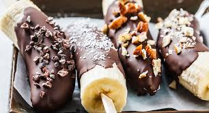 Resep Makanan Ringan Dari Buah Gampang Enak Dan Sehat
