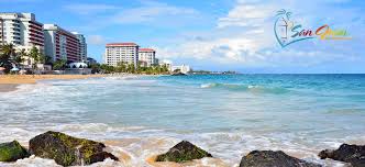 It is a beach located in the northwestern puerto rican municipality of aguadilla. Condado Beach San Juan Best Hotels On The Beach Top Beach Tours 2021