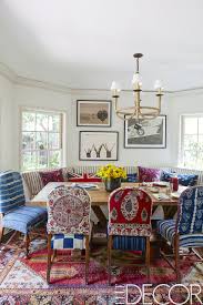 Below are some of the best examples of gorgeous bohemian dining rooms that do not require a massive budget or hiring an interior. Bohemian Decor 40 Boho Room Decor And Bohemian Bedroom Ideas