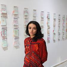 Alumna Profile: Tricia Johnston '14 \ Westminster College