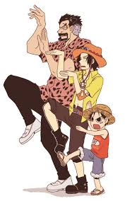 Pin On One Piece