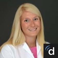 Marie Cochrane's Instagram, Twitter & Facebook