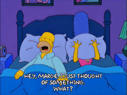 # homer simpson # marge simpson # season 6 # episode 10 # 6x10. Gif Brewmaster 13x10 Marge Simpson Animated Gif On Gifer