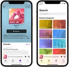 We've rounded up seven of ou. Ios 14 5 How To Automatically Download New Podcast Episodes And Follow Shows Macrumors