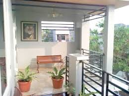 Jika anda menghuni rumah minimalis, tentu anda harus mendesain model pagar minimalis juga. 5 Desain Balkon Rumah Minimalis Modern Kuliah Desain