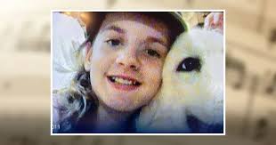 Hannah Elizabeth Boyd Obituary July 14, 2022