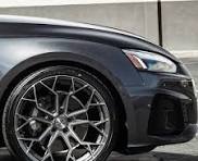 20" Stance SF10 Gunmetal 20x9 Forged Concave Wheels Rims Fits 2010-2018  Audi A8 | eBay