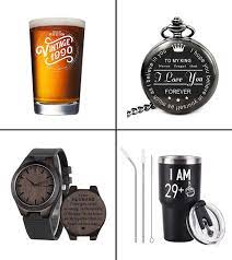 Over 50 outdoor locations across the uk to choose from. 10 Best 30th Birthday Gifts For Husband