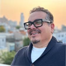 Grant Piper • Art Director