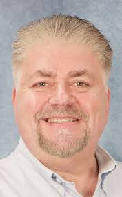 BRTC hires James Hartness as Chief of Police