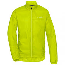 Vaude Air Jacket Iii Fahrradjacke Herren Review Test Bergfreunde De
