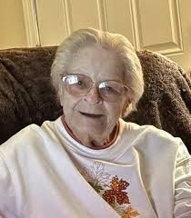 Mitzi Triska Obituary