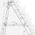 How To Build A Wooden Loft Ladder