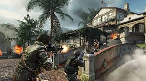 Call of duty modern warfare 2 online xbox 360 2009_12_8_. Call Of Duty Black Ops