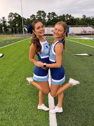 Congratulations to incoming senior Abby Baggett for being selected as the  2024-2025 HHS Cheer Captain! Congratulations Abby!