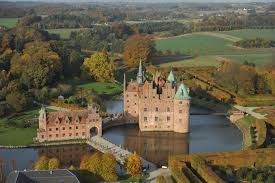 Best of global landscape architecture in your mailbox twice per month! 10 Epic Places In Denmark That Ll Give You Wanderlust