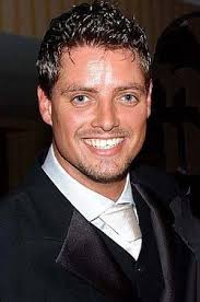 Keith Duffy