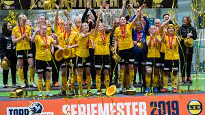 Offisiell konto for toppfotball kvinner. Norwegian Toppserien Season 2020 Preview Beyond 90