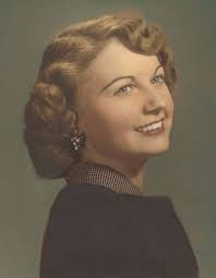 Ella Patterson Obituary