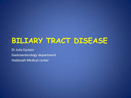 Ppt Biliary Tract Disease Powerpoint Presentation Free Download Id 6407207