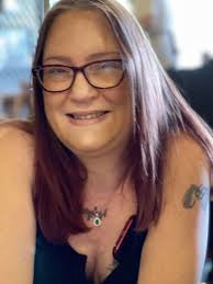 Misty Tetterton Albert Obituary June 22, 2023