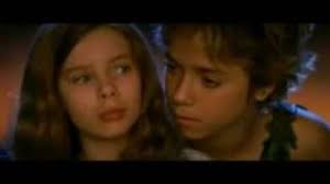 Peter Pan 2003 Favourite Scene Youtube