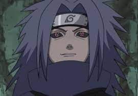 I do all this and more for my fans! A More Sasuke Looking Level 2 Curse Mark By Terrence3d On Deviantart