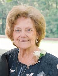 Obituary information for Carleen Marie Scott