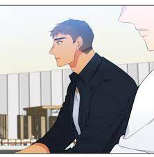 Artist brothers without a tomorrow. Lk Yaoi Comic Blood Link 2 Ep10 Previous Part Facebook